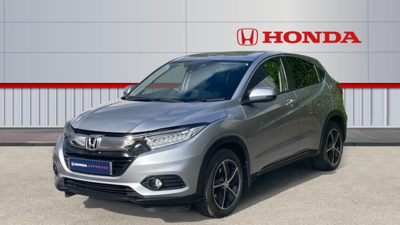 Honda HR-V 1.5 i-VTEC SE 5dr Petrol Hatchback